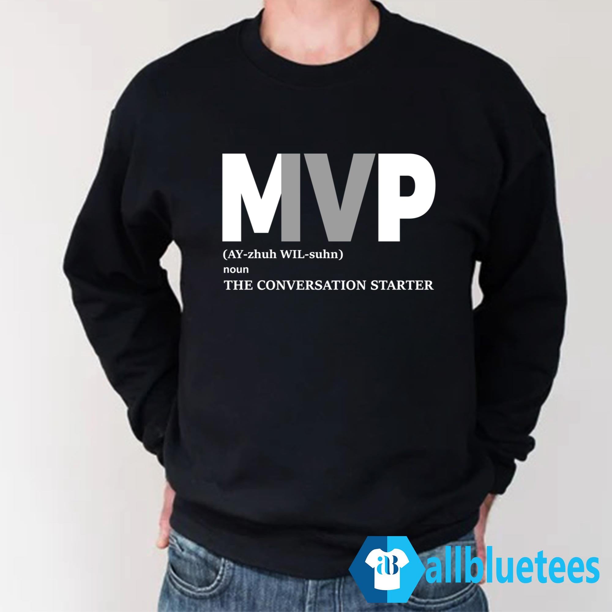 Becky Hammon MVP Shirt