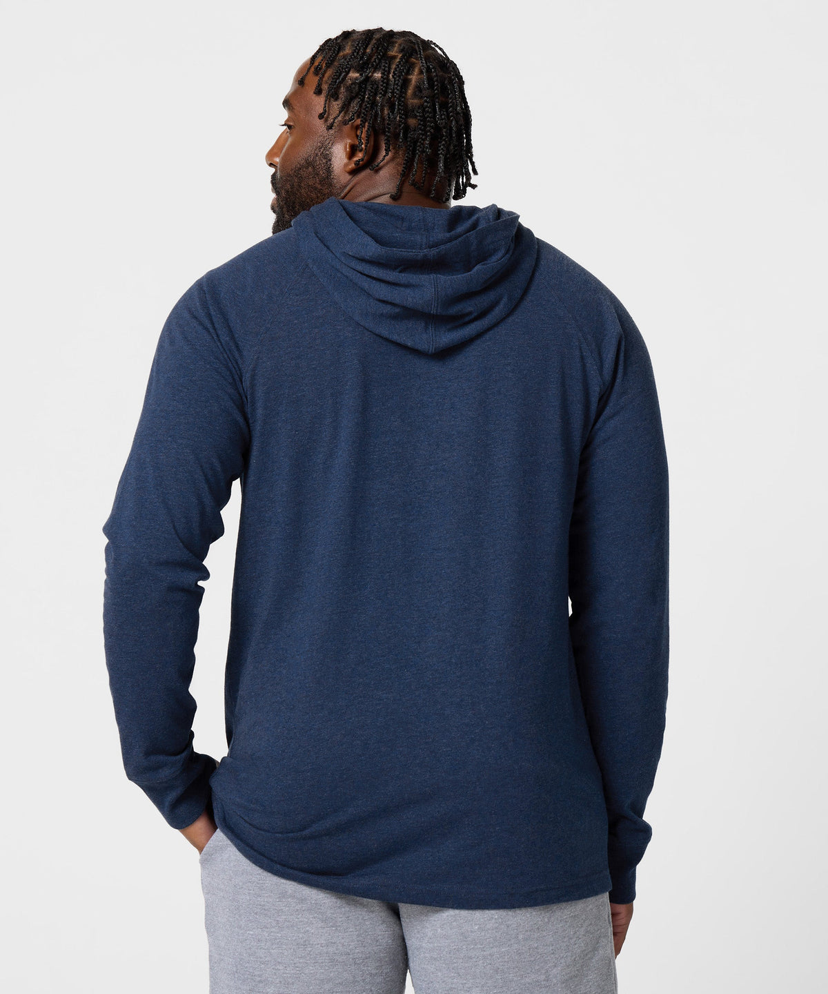 Believeland Cleveland Baseball Lightweight Hoodie