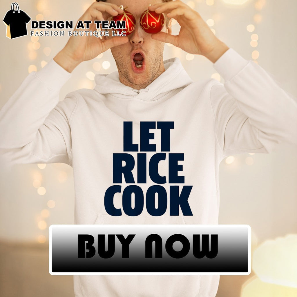 Ben Rice New York Yankees Baseball Let Rice Cook 2026 shirt