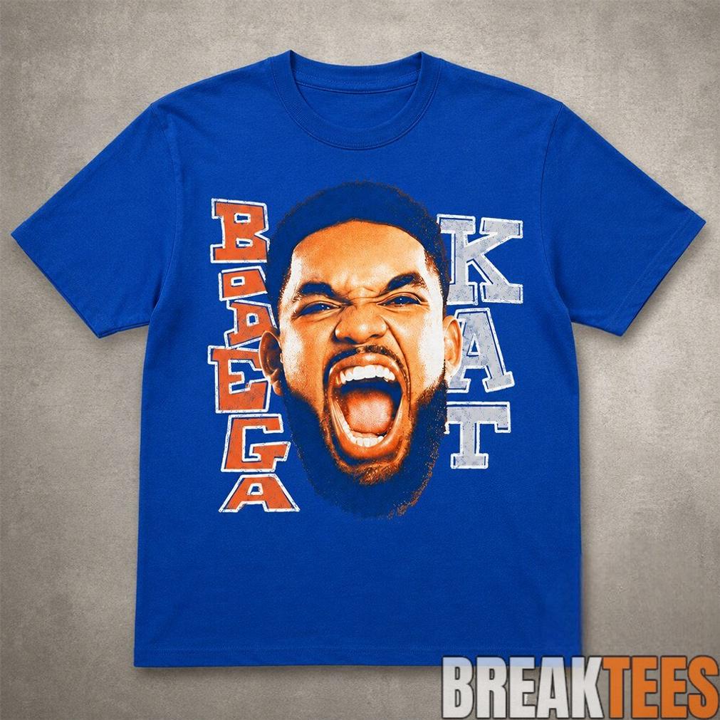 Ben Stiller Bodega Kat Knicks Parade Shirt 2026