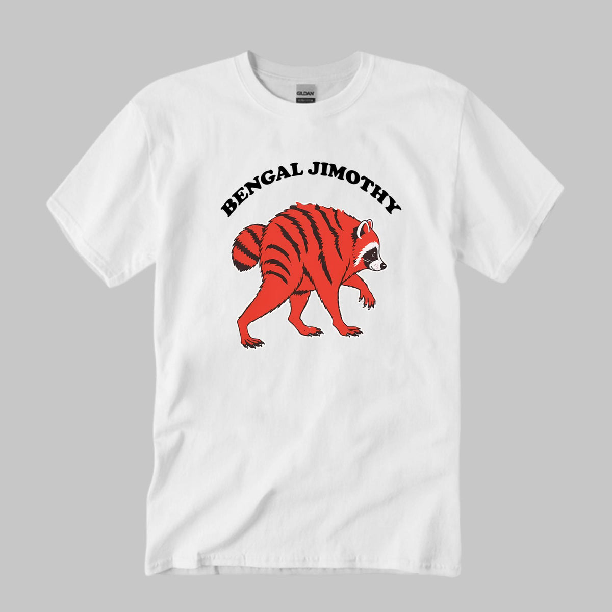 Bengal Jimothy Shirt