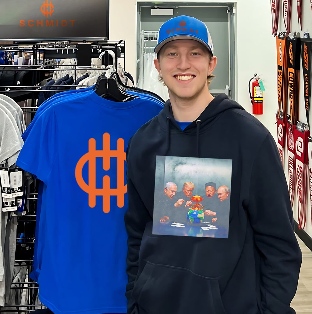 Benjamin Netanyahu Donald Trump Kim Jong Un Vladimir Putin playing LEGO model of the Earth shirt