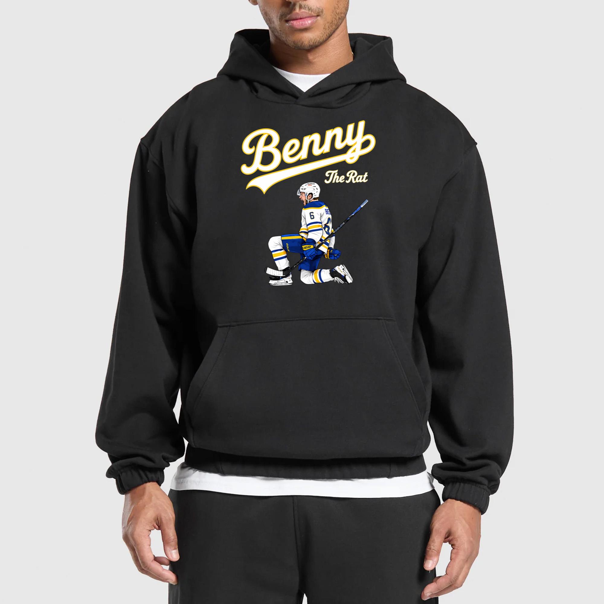 Benny The Rat Shirt