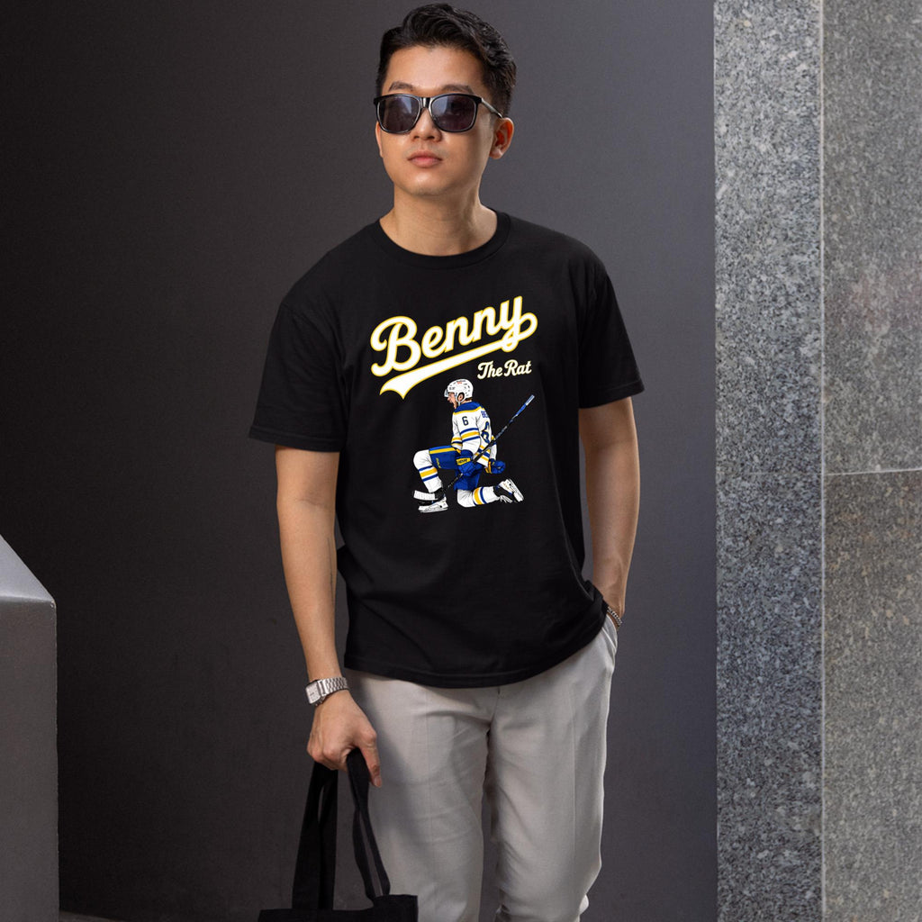 Benny The Rat Shirt