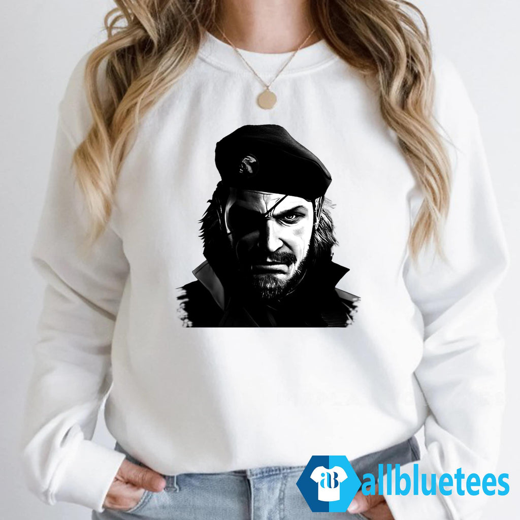 Big Boss Che Guevara Shirt