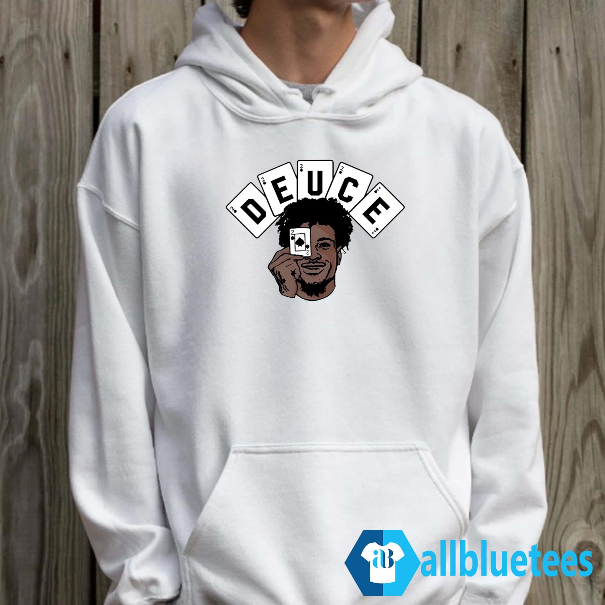 Big Knick Energy Deuce Shirt