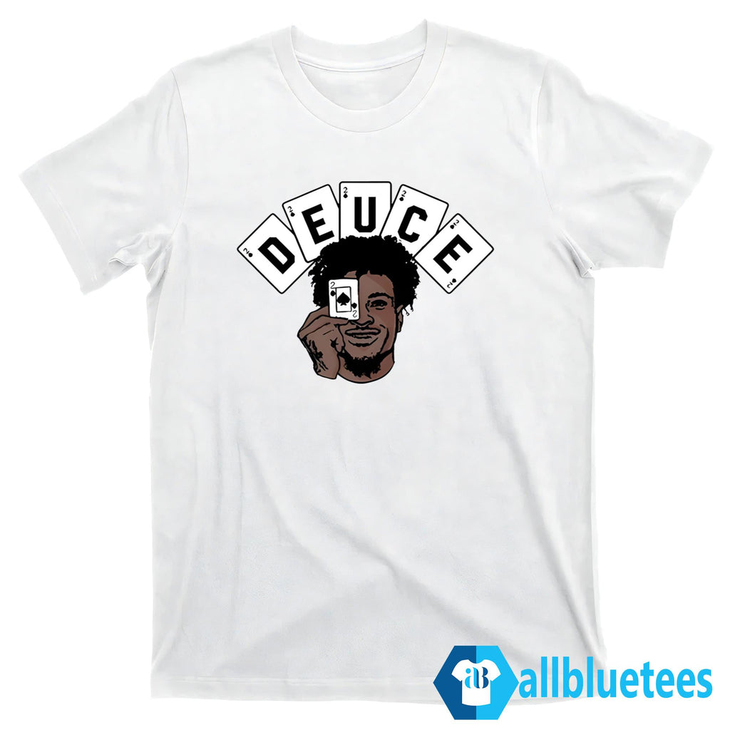 Big Knick Energy Deuce Shirt