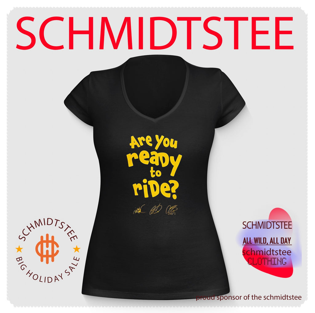 BigBang World Tour 2026 Are you Ready To Ride signature shirt