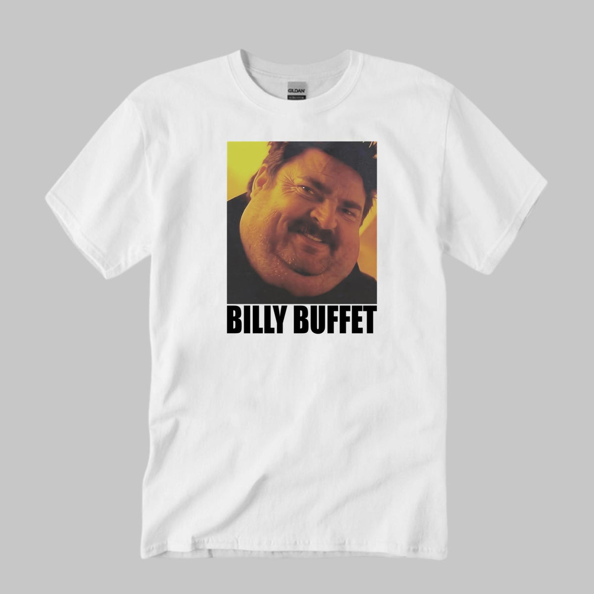 Billy Buffet Shirt