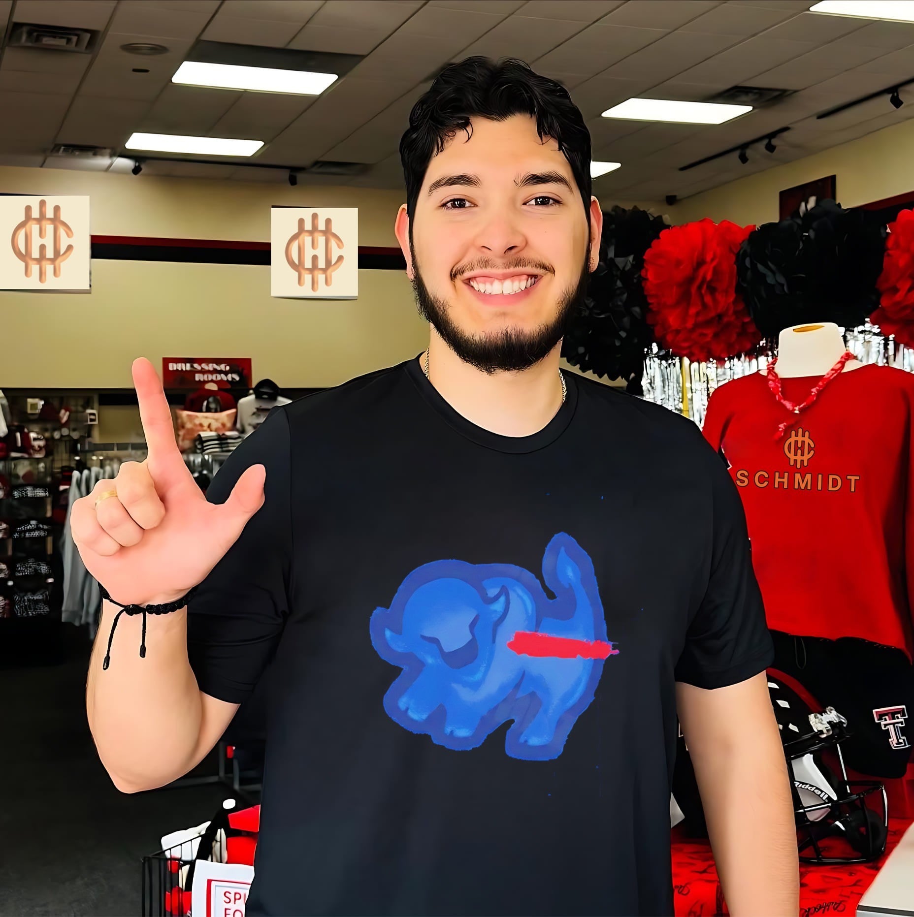 Bison King Buffalo Bills 2026 shirt