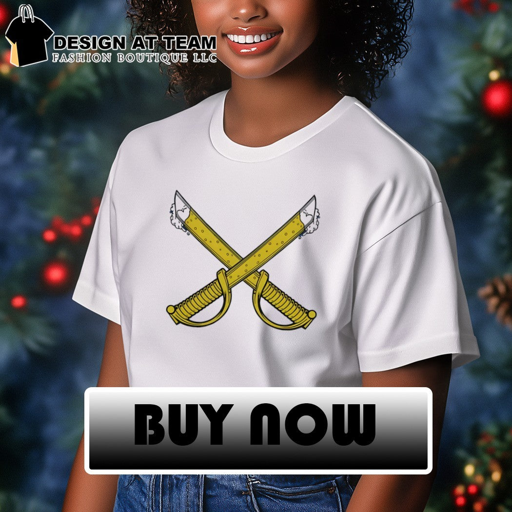 Blason de la famille Dumas de Champvallier x Buffalo Sabres Hockey 2026 shirt