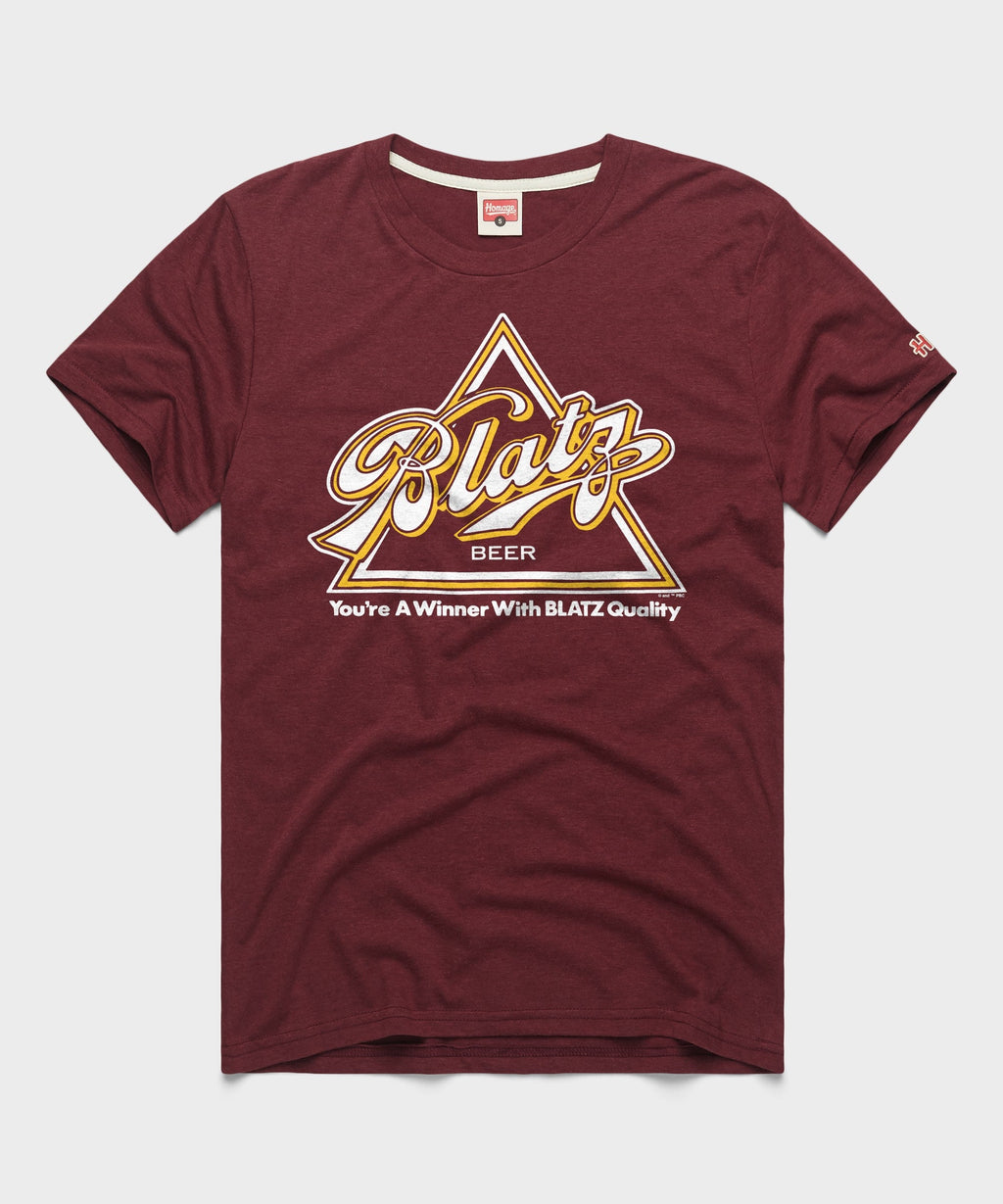 Blatz Beer