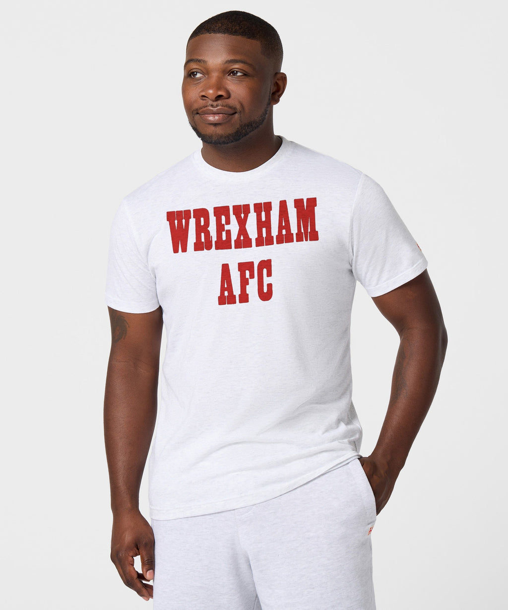 Block Wrexham AFC