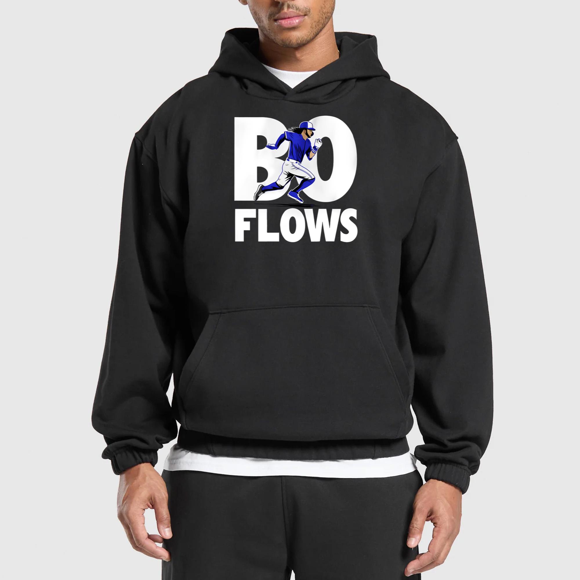 Bo Flows Shirt