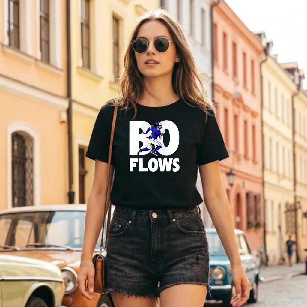 Bo Flows Shirt