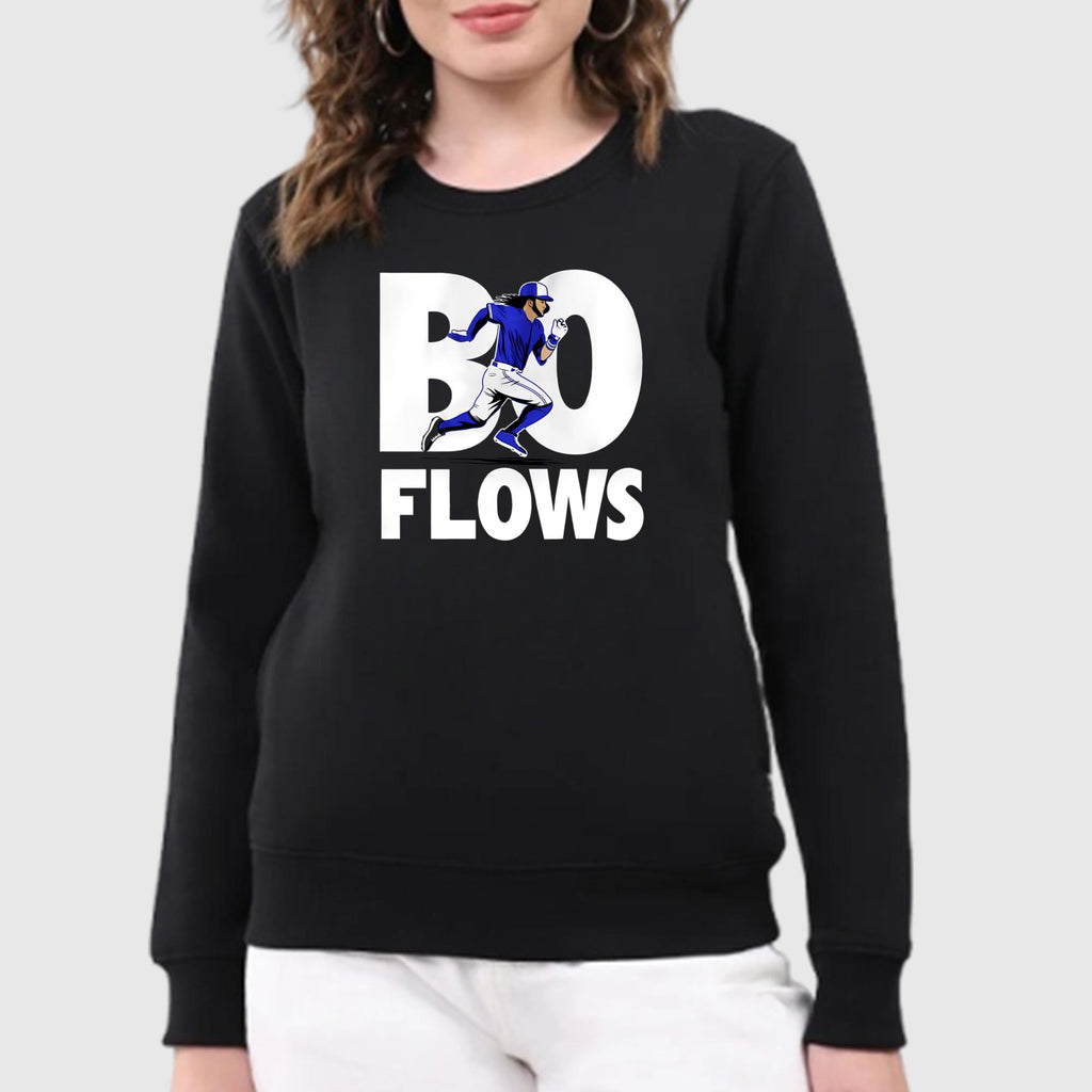 Bo Flows Shirt