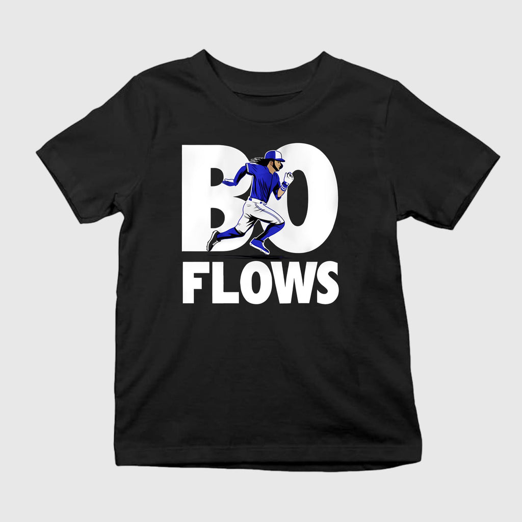 Bo Flows Shirt