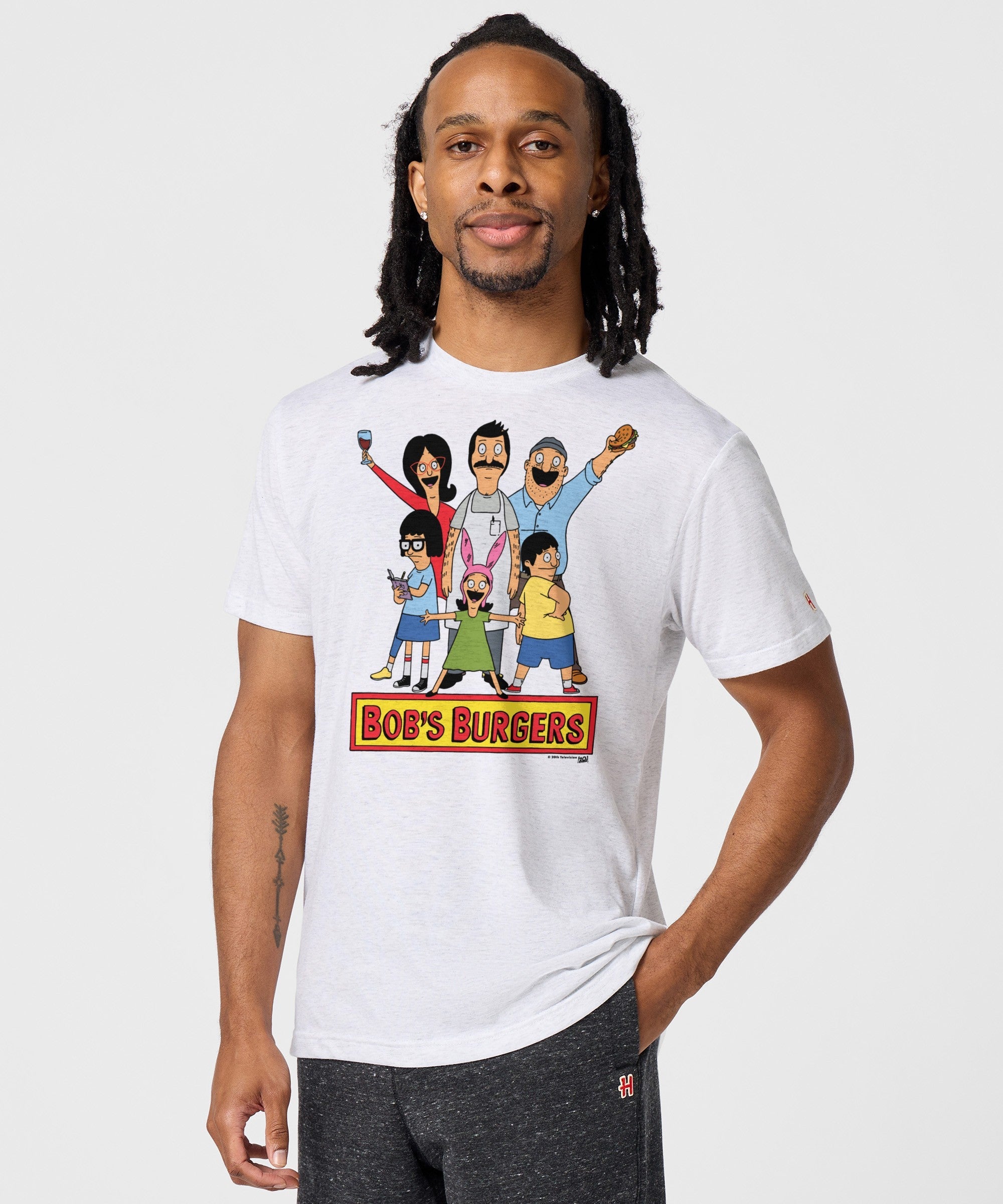 Bob's Burgers