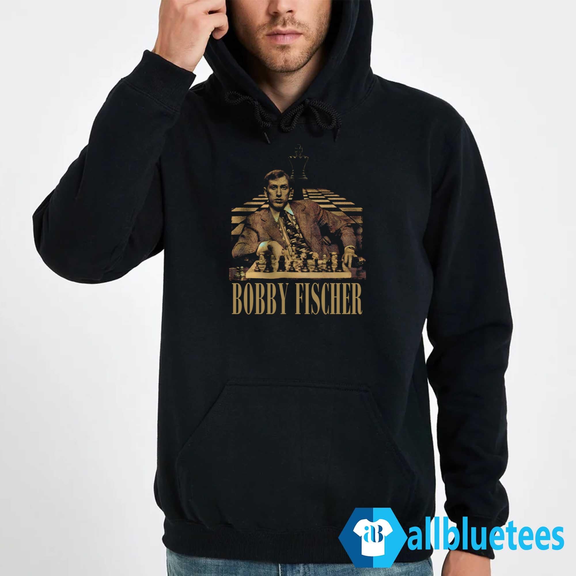 Bobby Fischer Shirt
