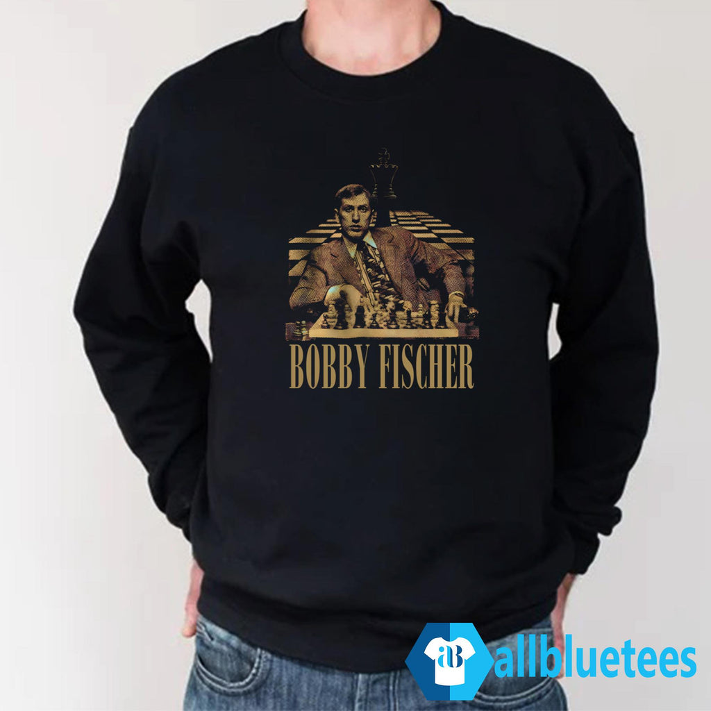 Bobby Fischer Shirt