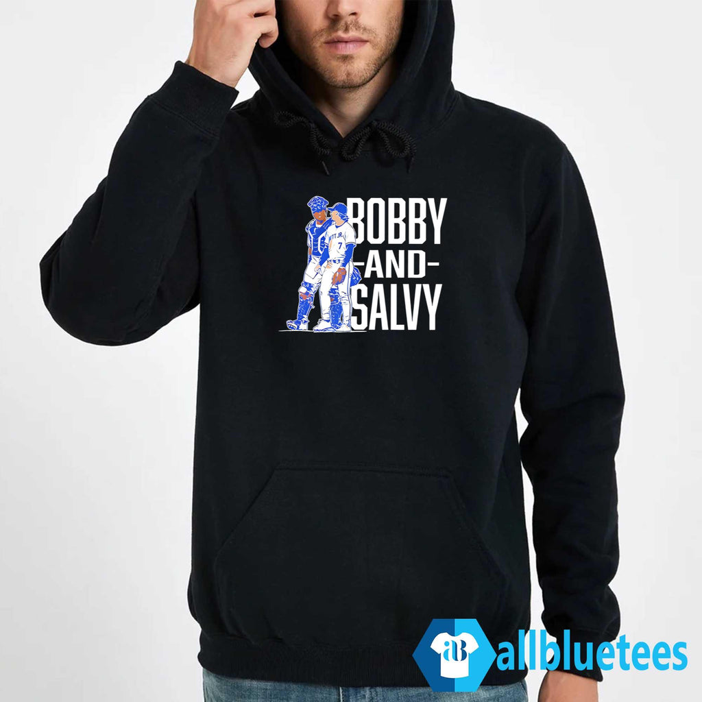 Bobby And Salvy Shirt