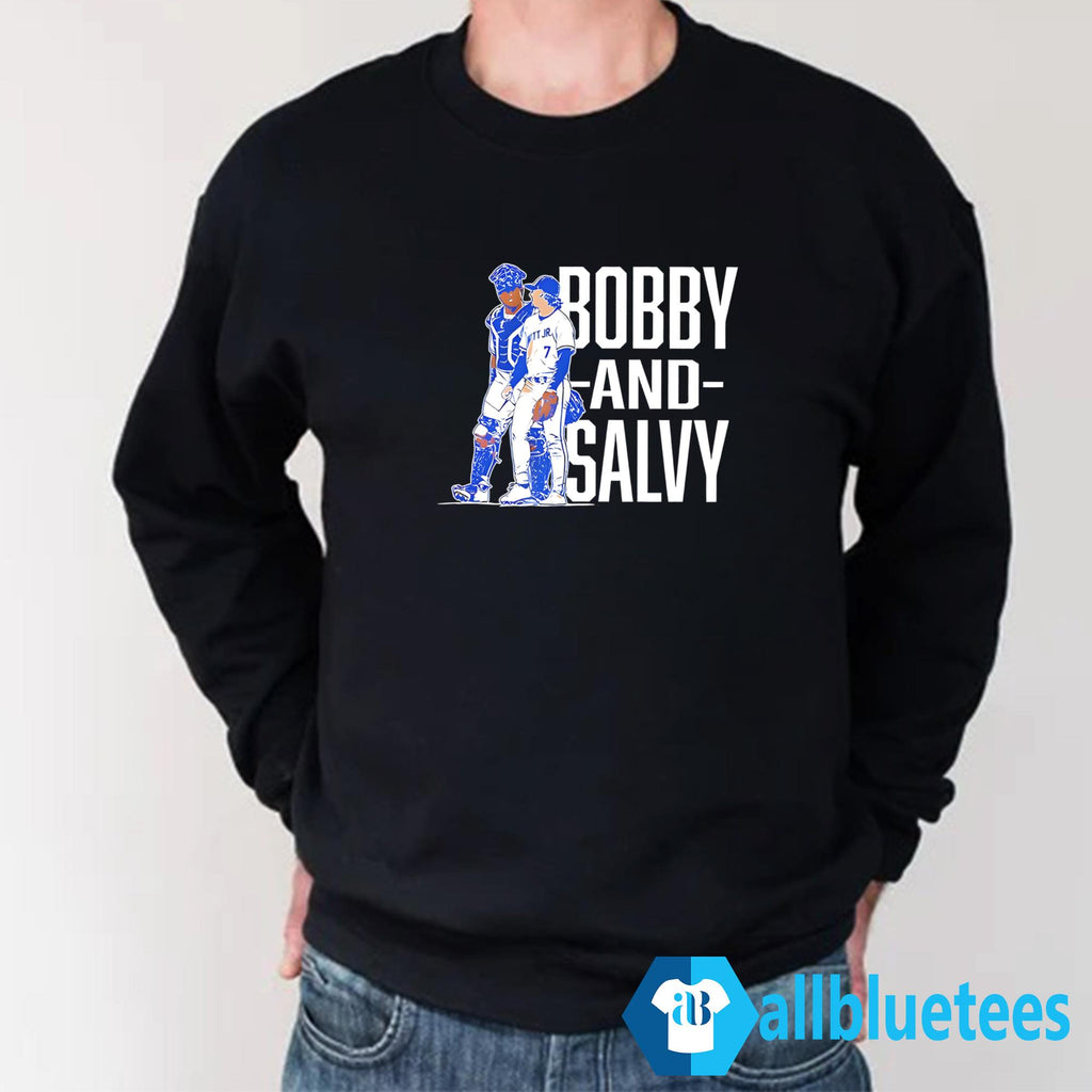Bobby And Salvy Shirt