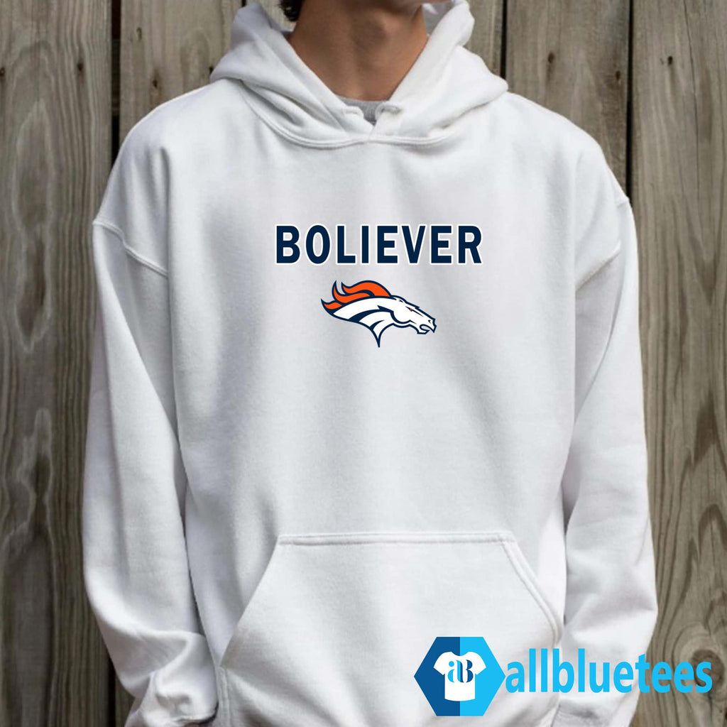 Boliever Shirt