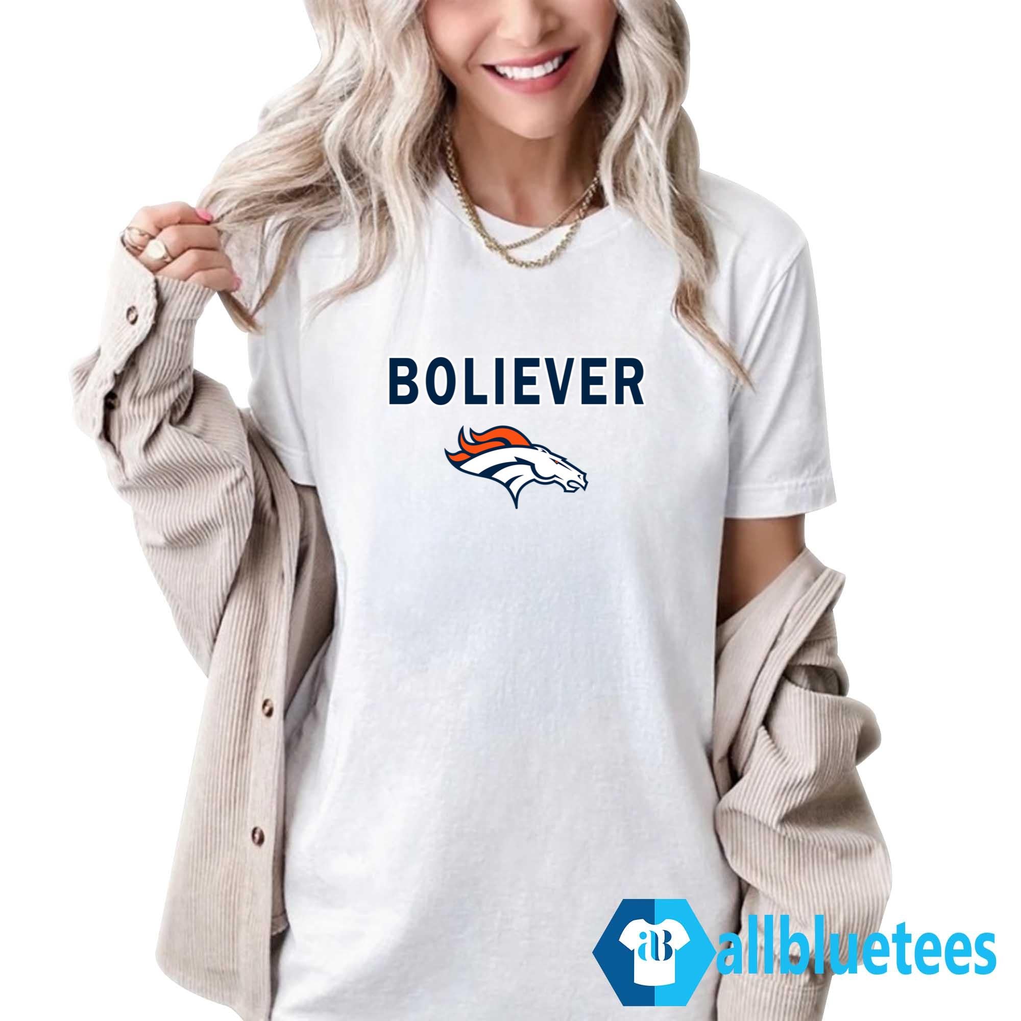 Boliever Shirt