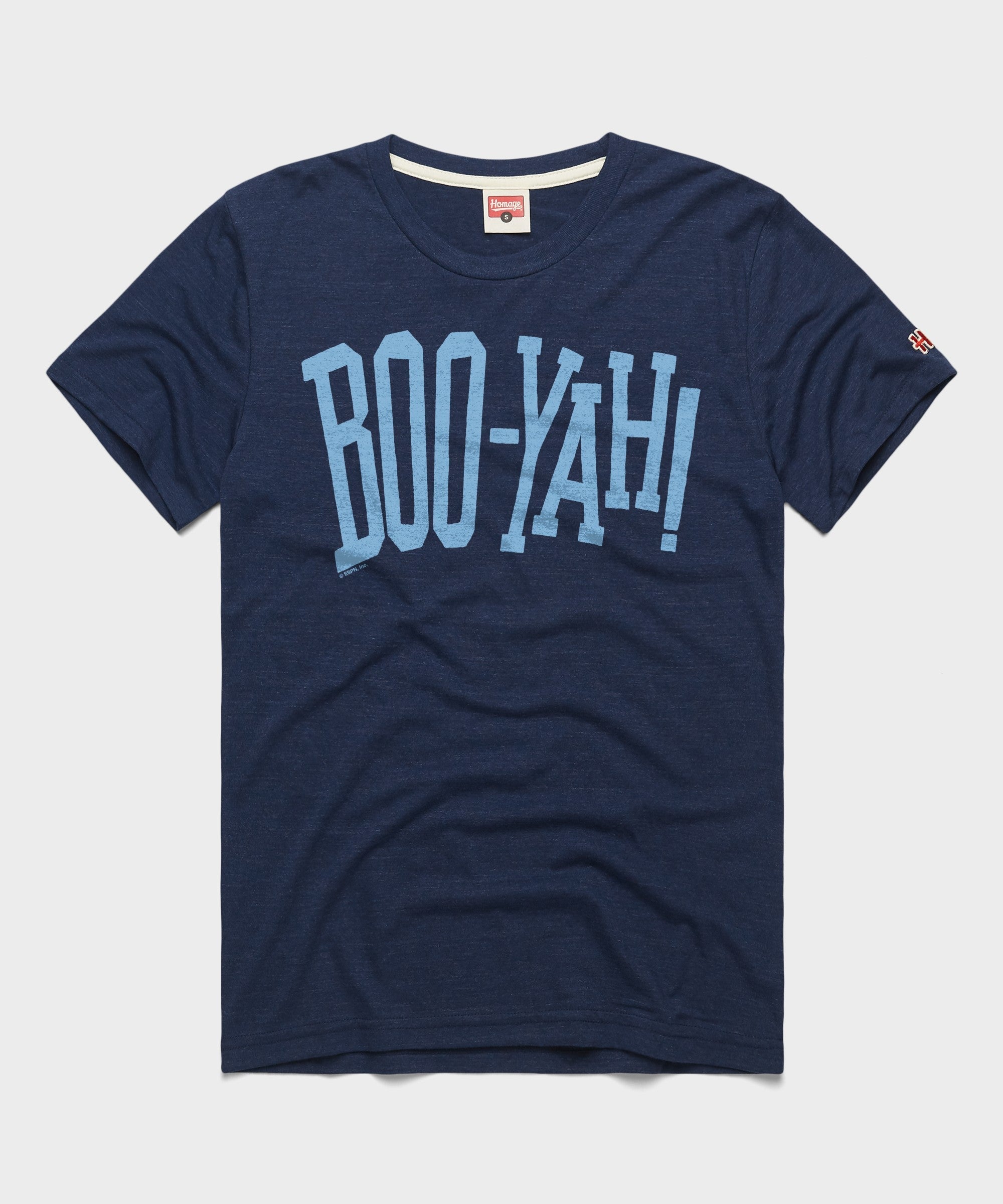 Boo-Yah!