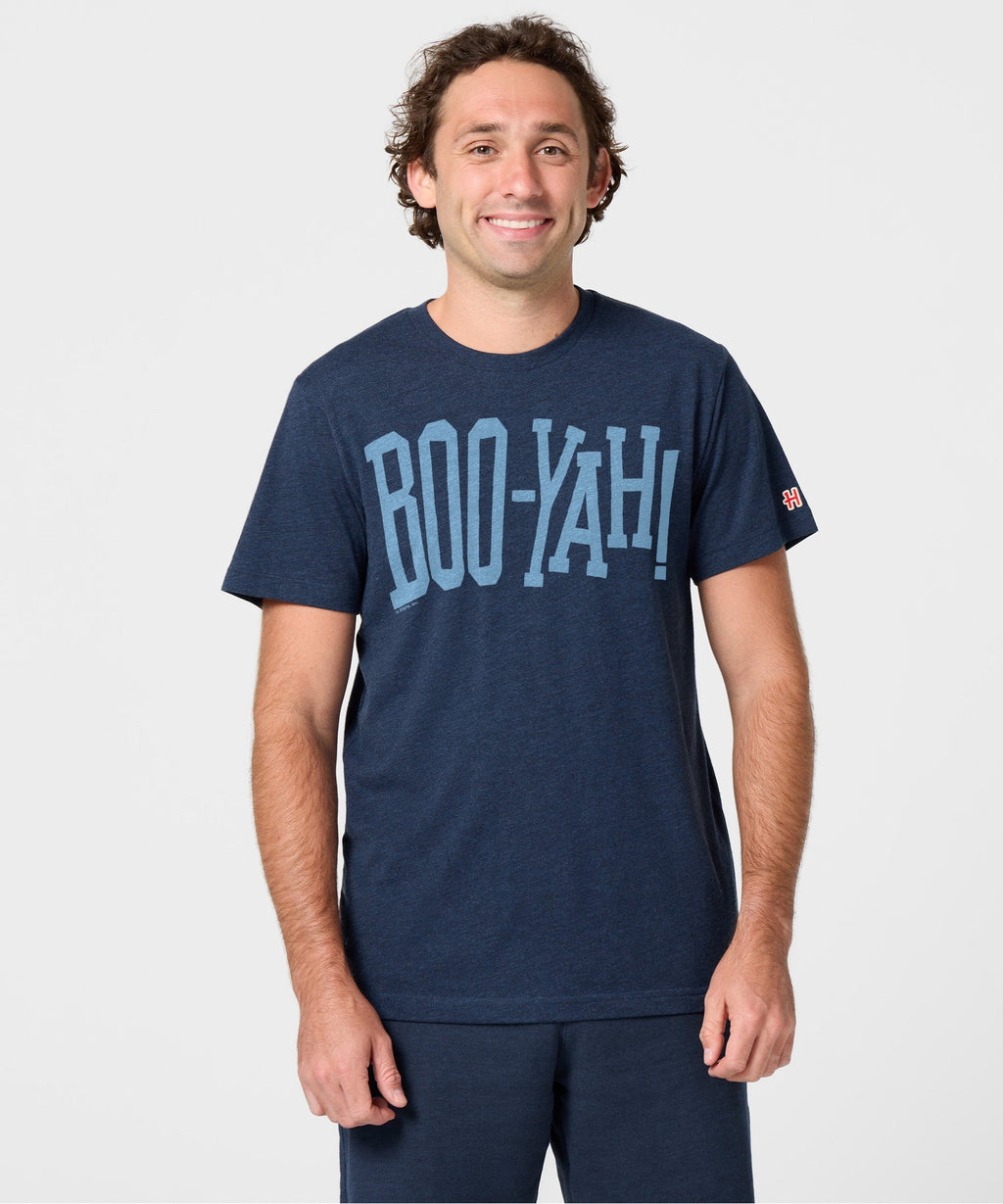 Boo-Yah!