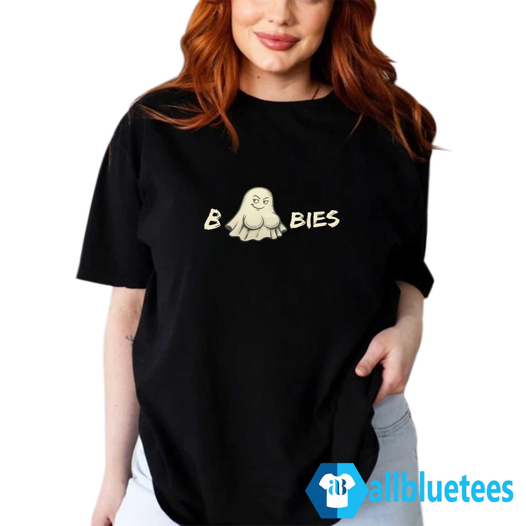 Boobies Shirt