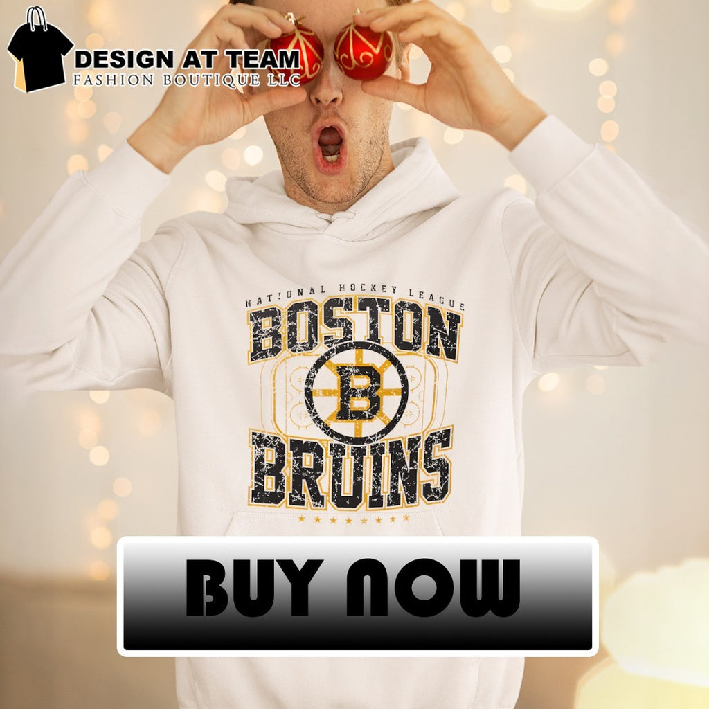 Boston Bruins Hockey Starter Distressed Rink National Hockey League 2026 shirt