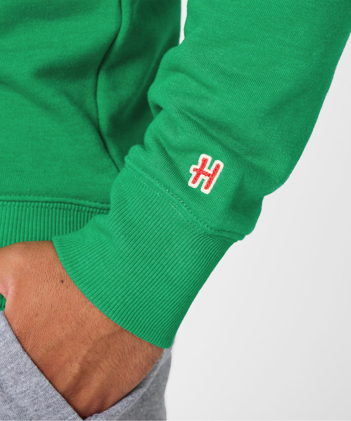 Boston Celtics 2024 18 Time Champions Hoodie