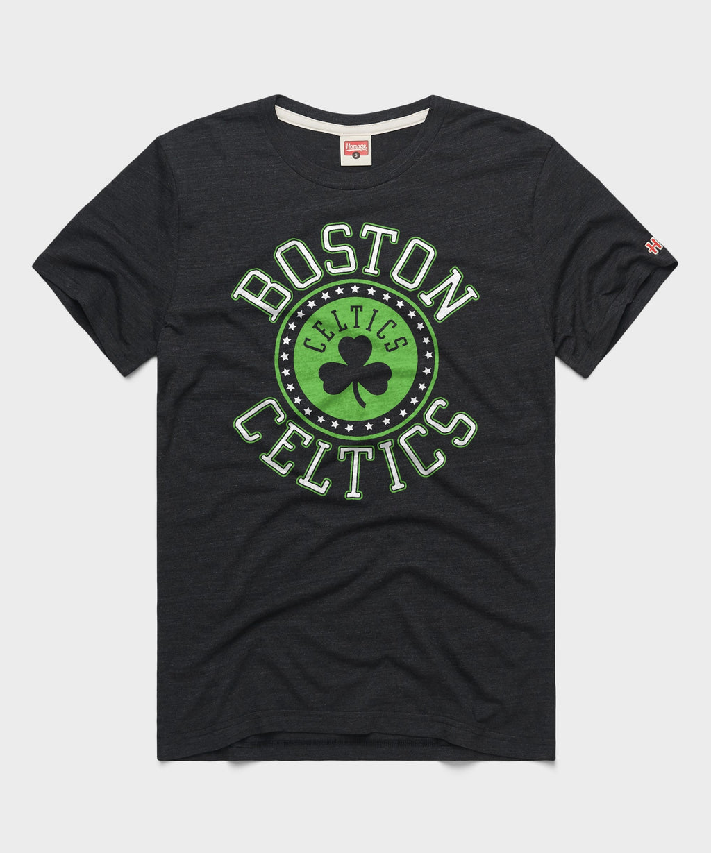 Boston Celtics City Edition 2024