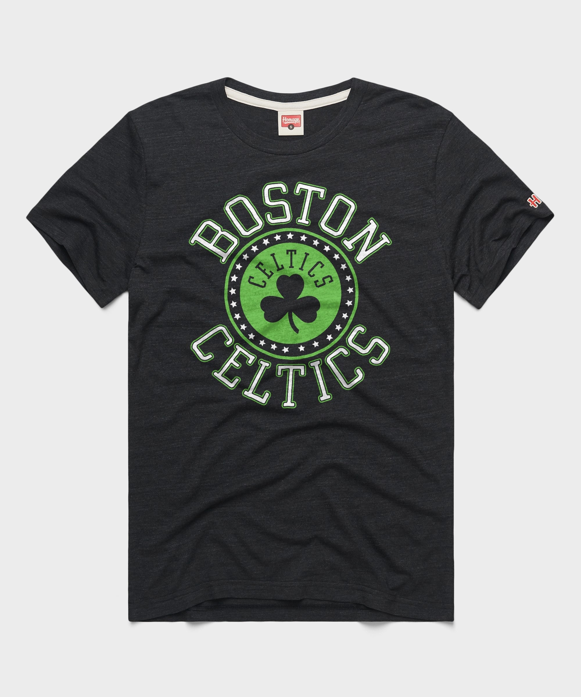 Boston Celtics City Edition 2024