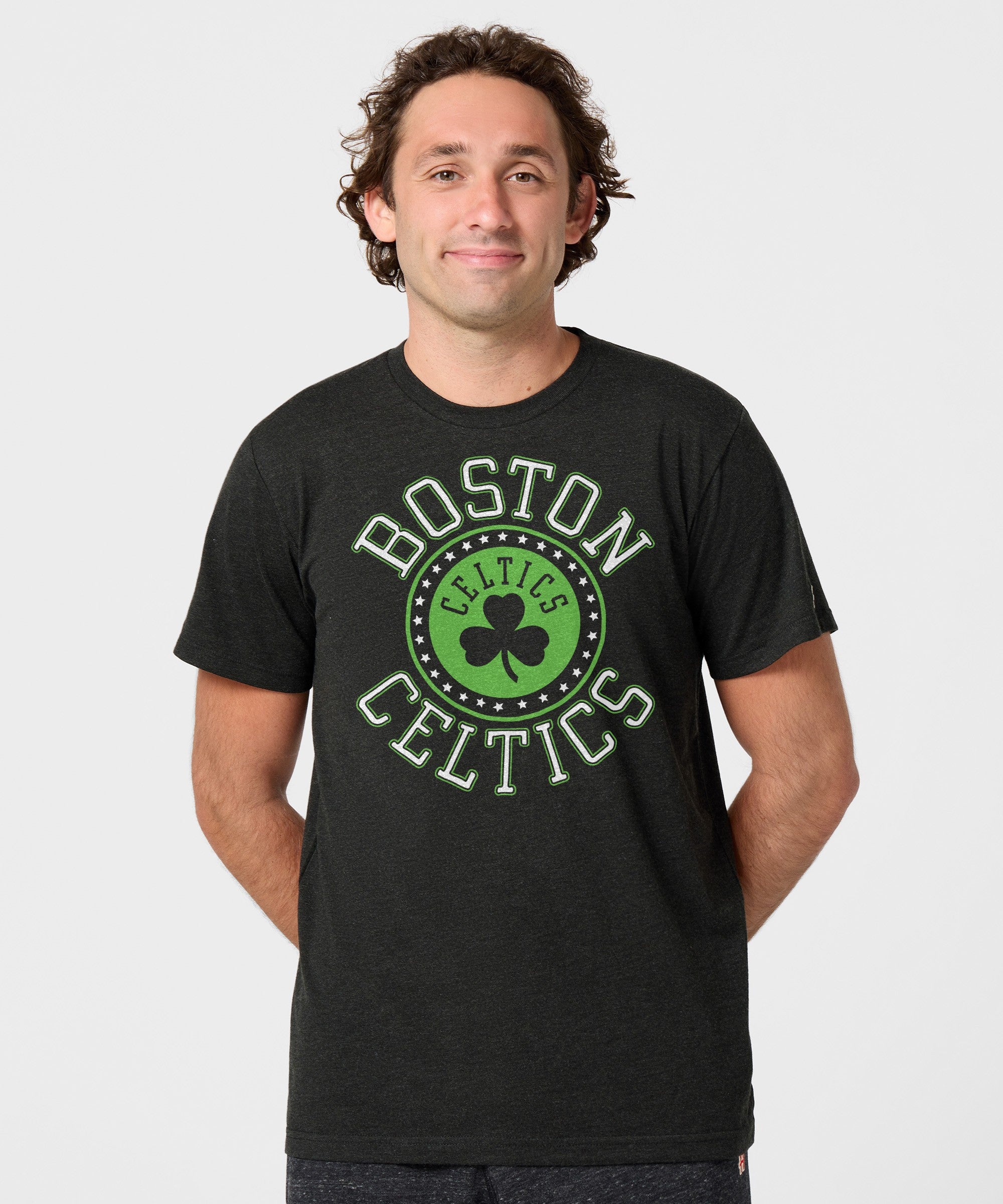 Boston Celtics City Edition 2024