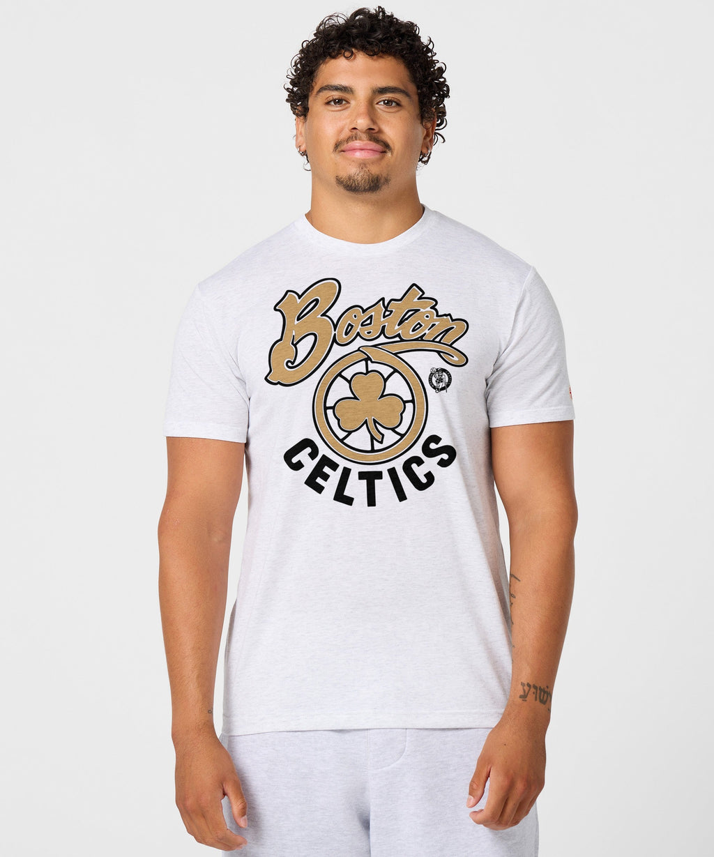 Boston Celtics City Edition 2025