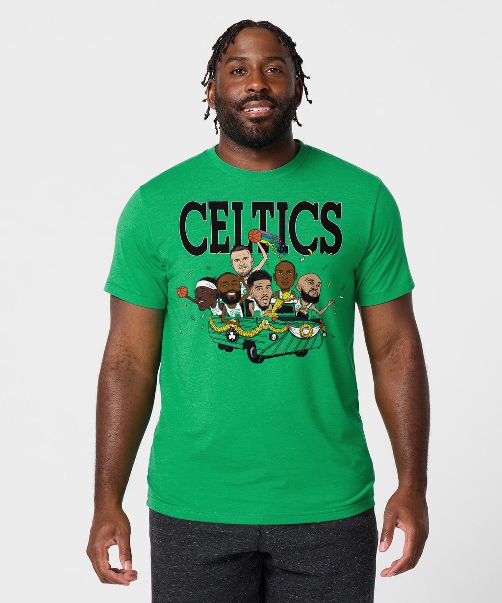 Boston Celtics Six Pack 2024