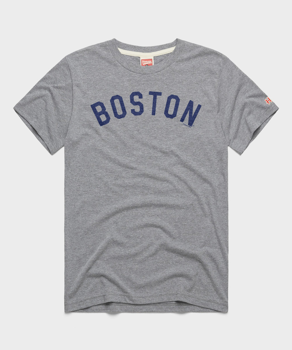 Boston Red Sox Jersey Logo '38