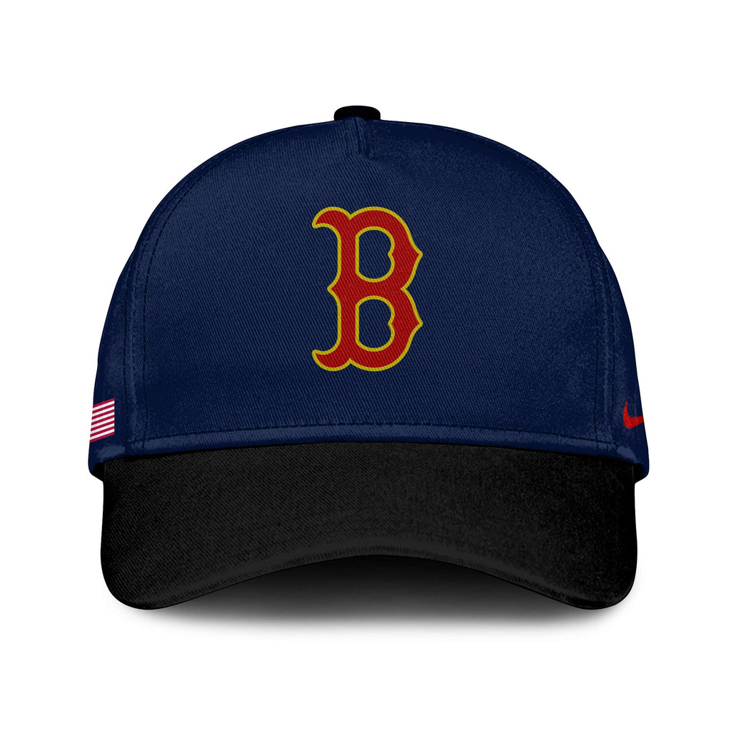 Boston Red Sox Marine Corps Military Appreciation Night Jersey