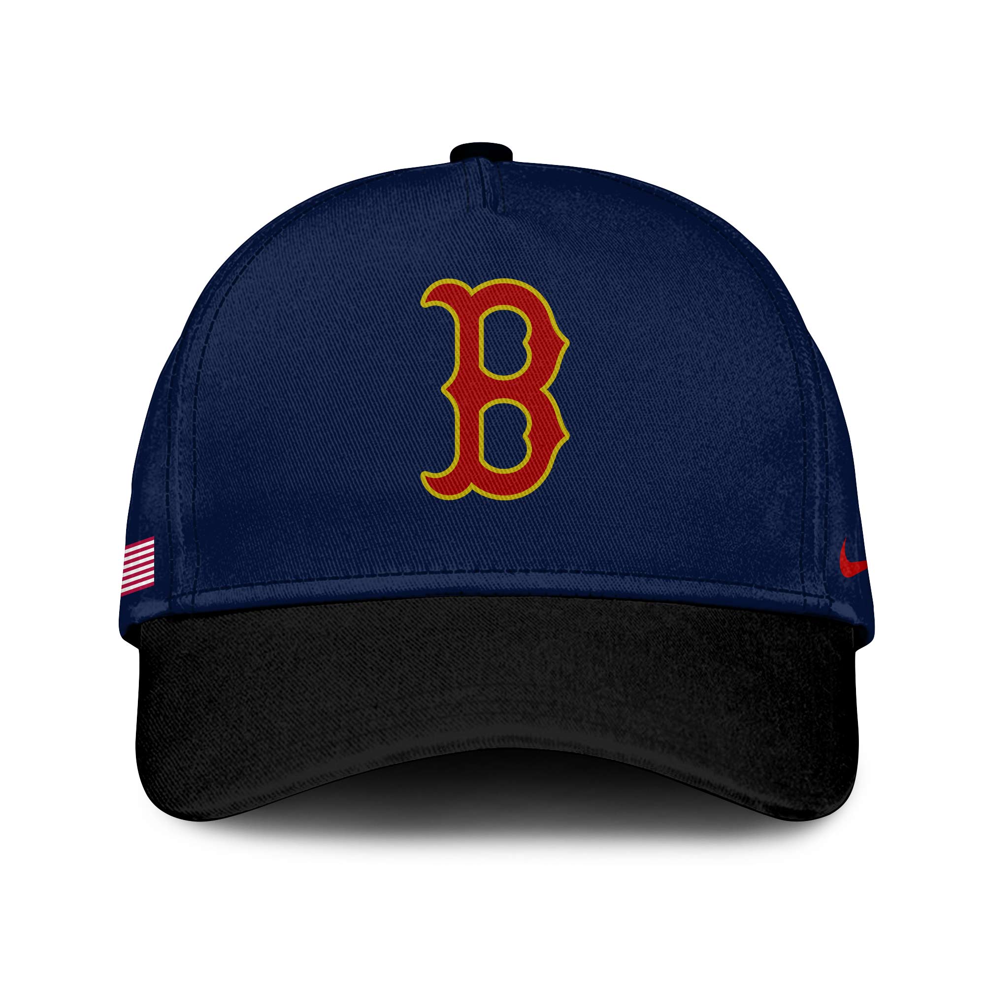 Boston Red Sox Marine Corps Military Appreciation Night Jersey