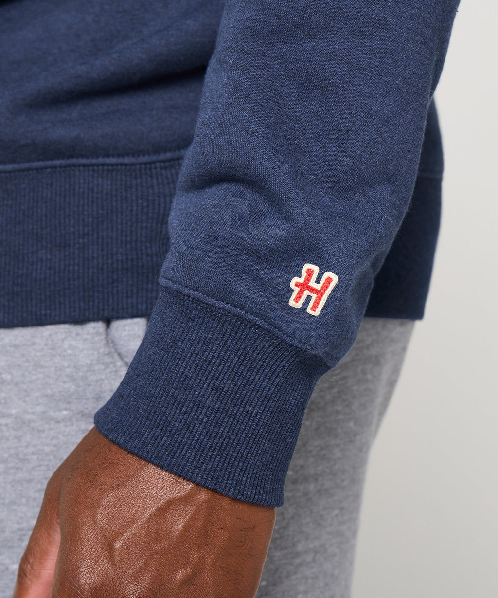 Boston Red Sox '09 Crewneck