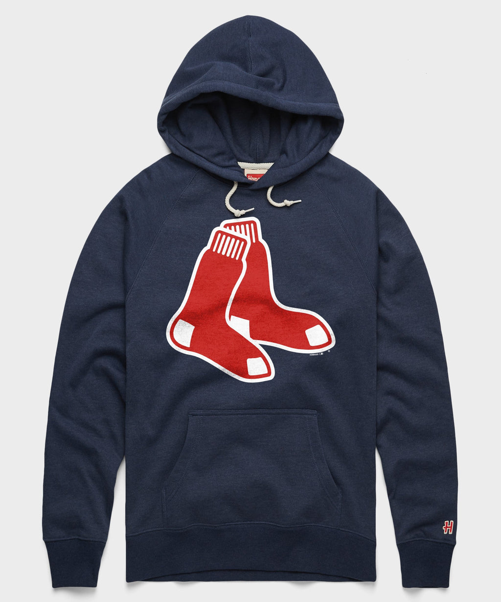 Boston Red Sox '09 Hoodie