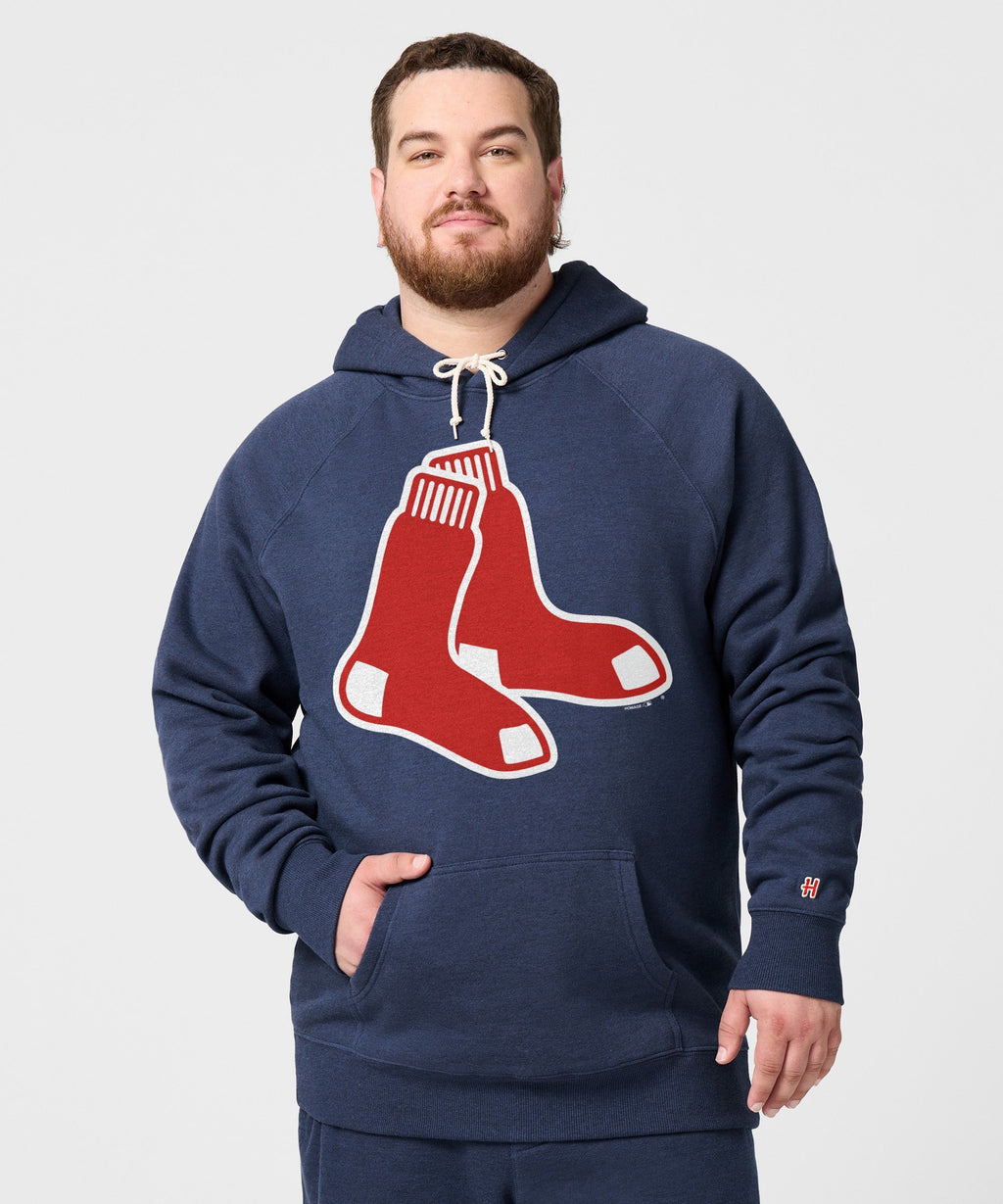 Boston Red Sox '09 Hoodie