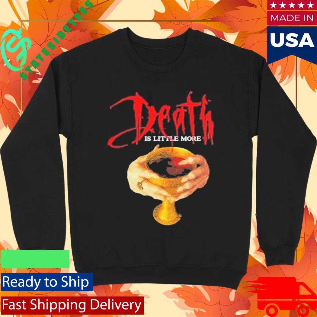 Boundaries Chalice Shirt