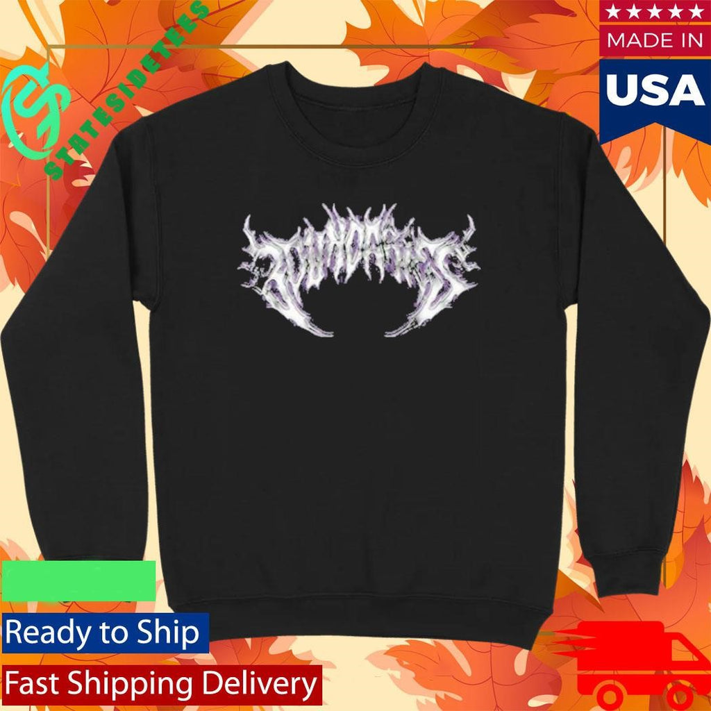 Boundaries No Solution Shirt