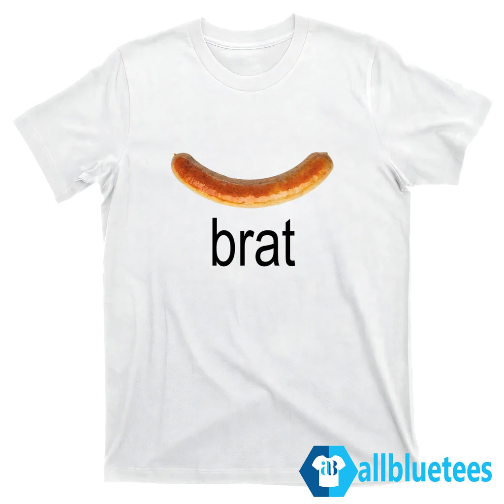 Brat Shirt