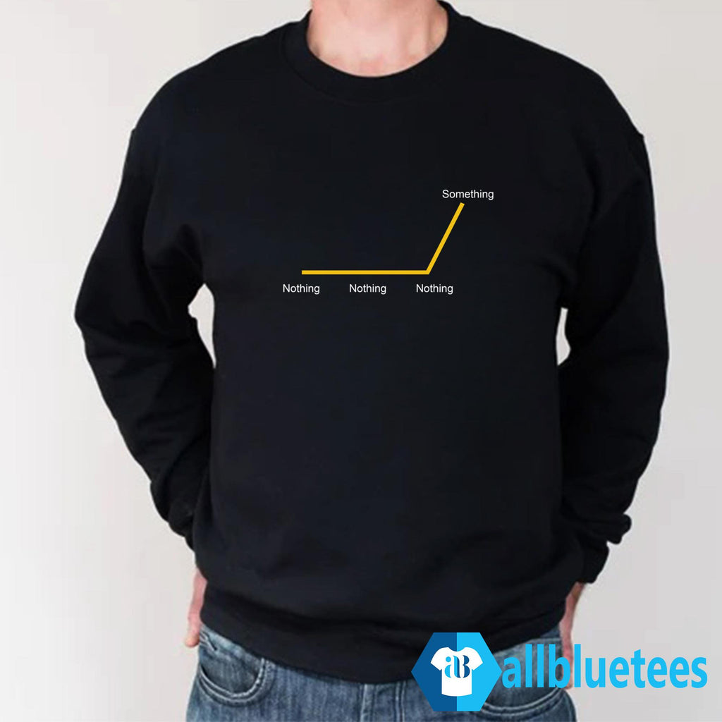 Brayton Williams From Nothing To Something Shirt