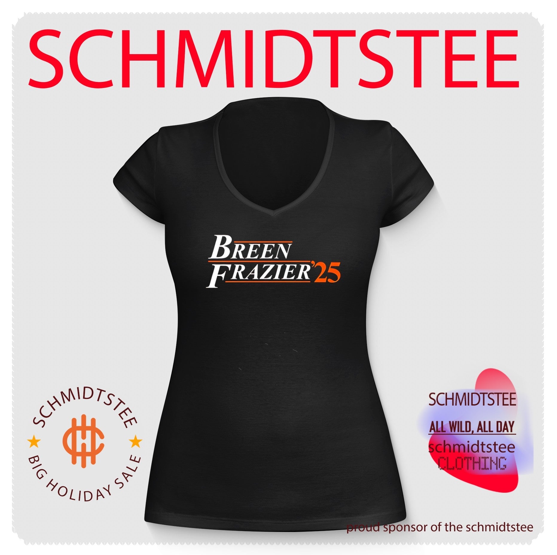 Breen-Frazier ’25 New York Knicks simple text