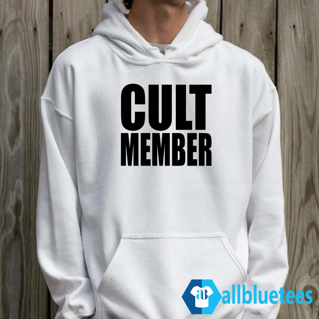 Bring Me The Horizon Cult Member Shirt